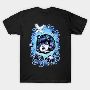 Shadow Puppet T-Shirt